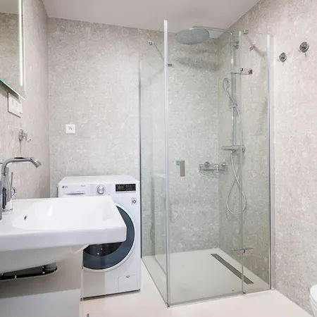 Tatrystay Lebenski Premium Apartmán Vysoké Tatry