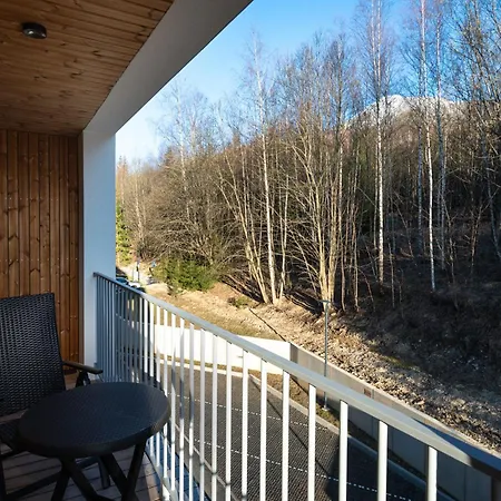 Tatrystay Lebenski Premium *