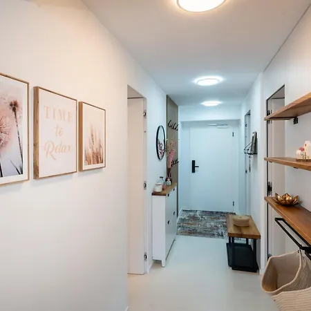 Tatrystay Lebenski Premium * Високе-Татри