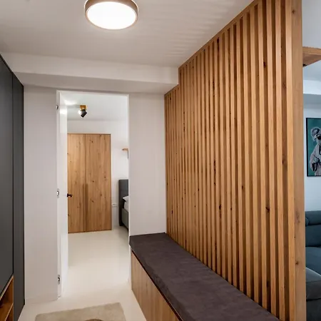 Apartment Tatrystay Lebenski Premium