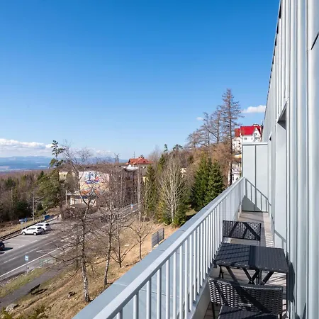 Tatrystay Lebenski Premium Appartamento *