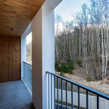 Tatrystay Lebenski Premium Apartmán Vysoké Tatry