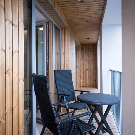 Tatrystay Lebenski Premium *