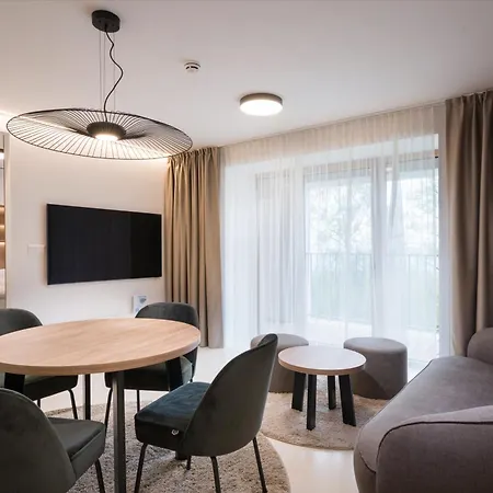 Tatrystay Lebenski Premium Vysoké Tatry