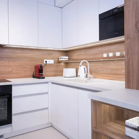 Tatrystay Lebenski Premium *