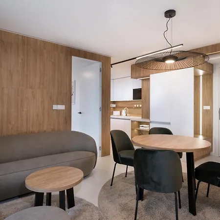 Tatrystay Lebenski Premium * Високе-Татри