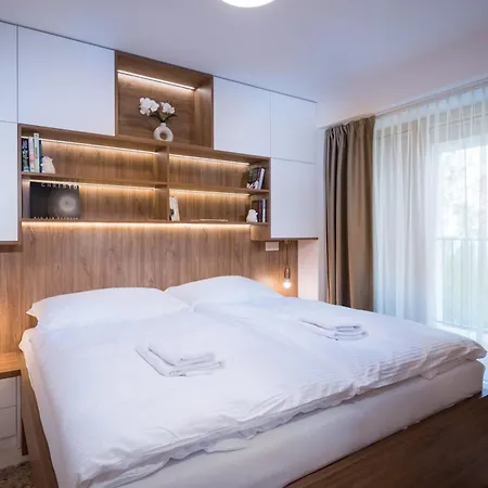 Tatrystay Lebenski Premium *