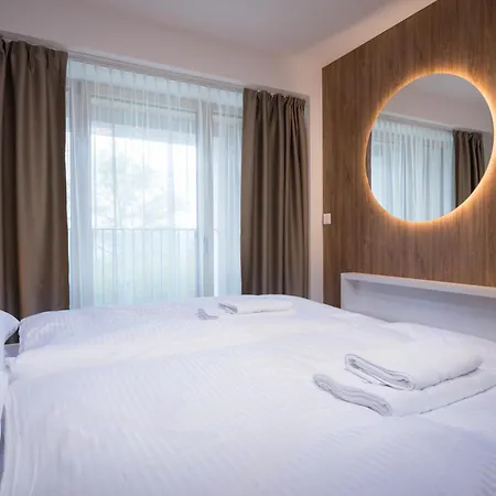 Tatrystay Lebenski Premium * Vysoké Tatry
