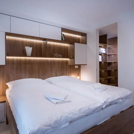 Tatrystay Lebenski Premium