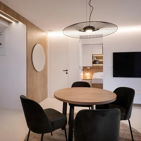 Apartmán Tatrystay Lebenski Premium