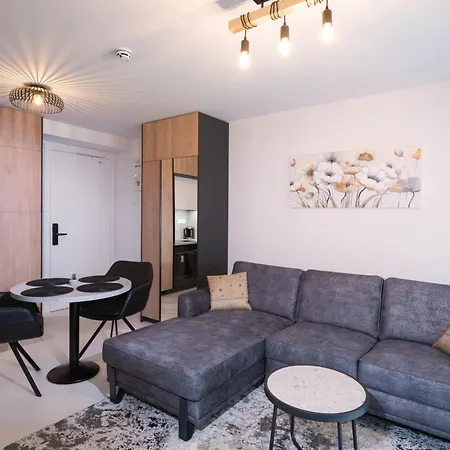 Tatrystay Lebenski Premium Високе-Татри