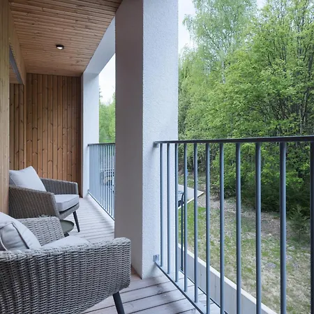 Tatrystay Lebenski Premium * Високе-Татри