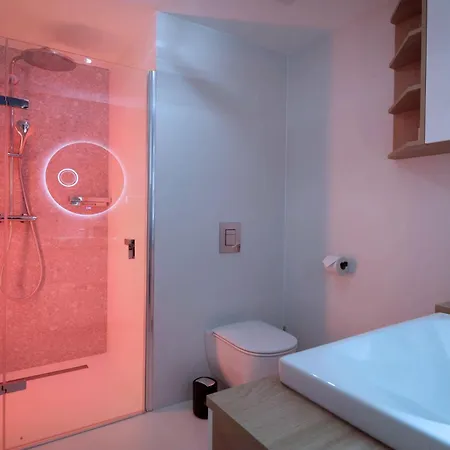 Tatrystay Lebenski Premium Apartmán