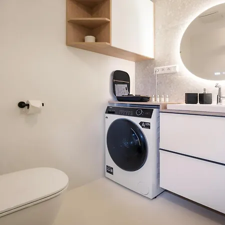 Apartment Tatrystay Lebenski Premium