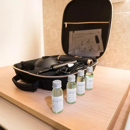 Apartmán Tatrystay Lebenski Premium *