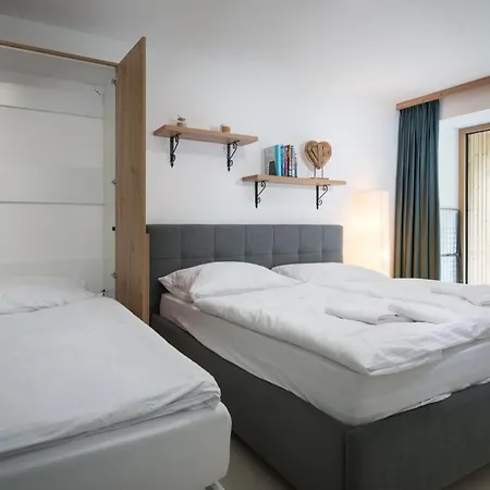 Tatrystay Lebenski Premium Vysoké Tatry