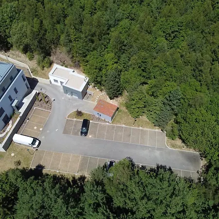 아파트 Tatrystay Lebenski Premium