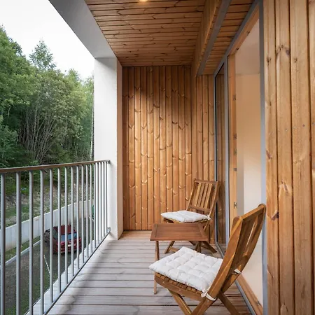 Tatrystay Lebenski Premium Vysoké Tatry