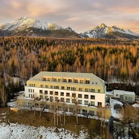 Tatrystay Lebenski Premium
