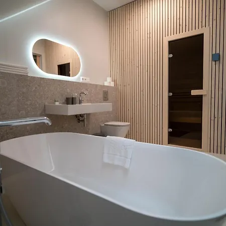 Tatrystay Lebenski Premium *