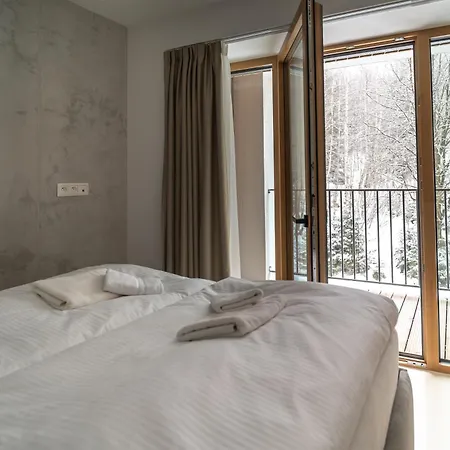 Tatrystay Lebenski Premium