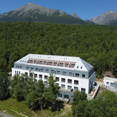 Tatrystay Lebenski Premium
