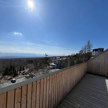 Tatrystay Lebenski Premium * Vysoké Tatry