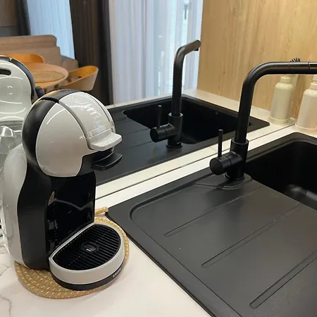 Apartmán Tatrystay Lebenski Premium *