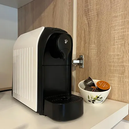 Apartmán Tatrystay Lebenski Premium Vysoké Tatry
