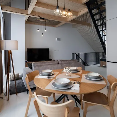 Tatrystay Lebenski Premium Appartamento Vysoké Tatry