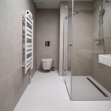 Tatrystay Lebenski Premium * Vysoké Tatry