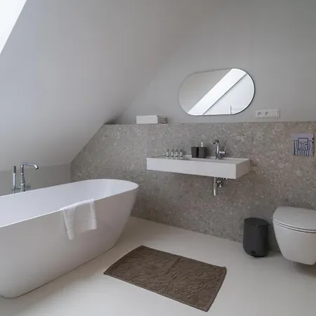 Apartmán Tatrystay Lebenski Premium