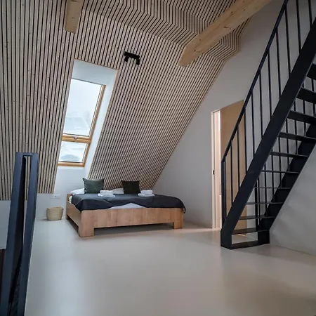 Tatrystay Lebenski Premium Apartmán *