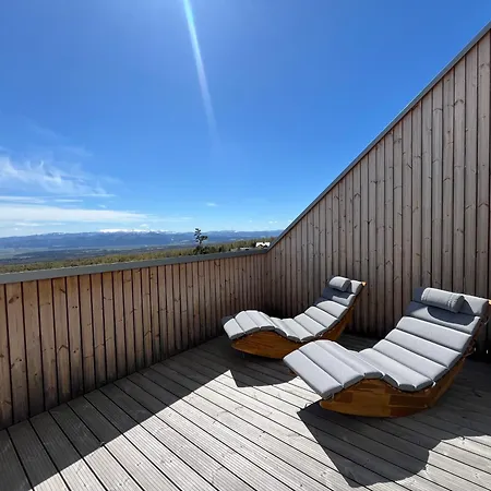 Tatrystay Lebenski Premium Appartamento *