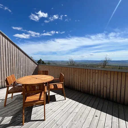 Apartmán Tatrystay Lebenski Premium