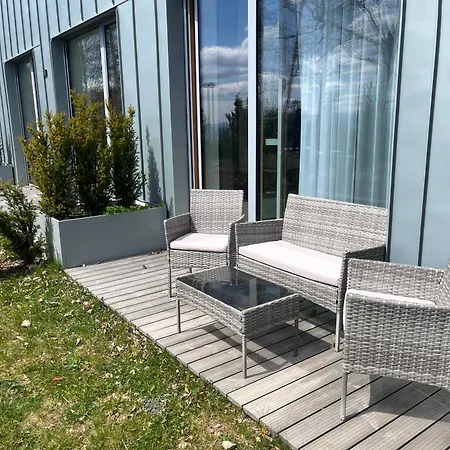 Tatrystay Lebenski Premium Appartamento