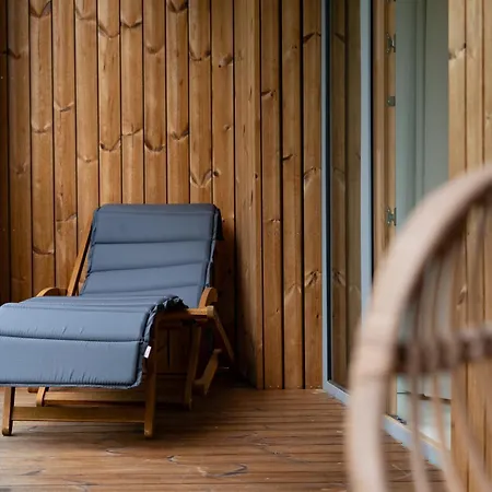 Appartamento Tatrystay Lebenski Premium Vysoké Tatry