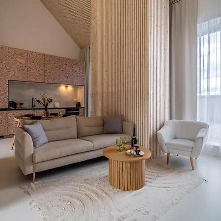 Tatrystay Lebenski Premium * Vysoké Tatry
