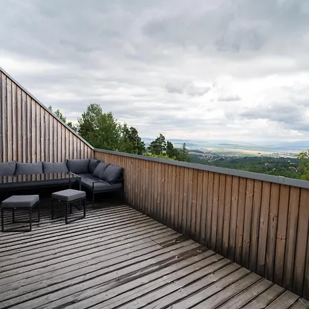 Apartmán Tatrystay Lebenski Premium *