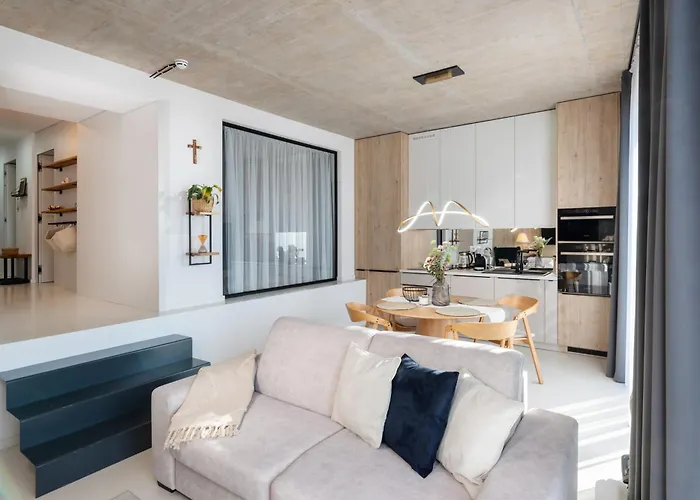 Tatrystay Lebenski Premium Appartamento *