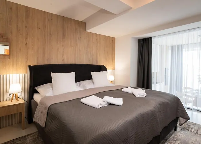 Tatrystay Lebenski Premium Appartamento