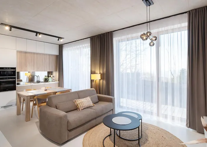 Tatrystay Lebenski Premium