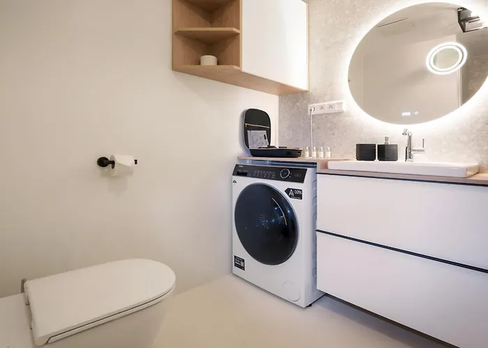 Appartamento Tatrystay Lebenski Premium