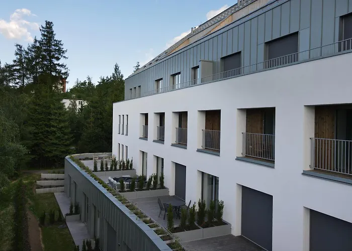 Tatrystay Lebenski Premium Appartamento *