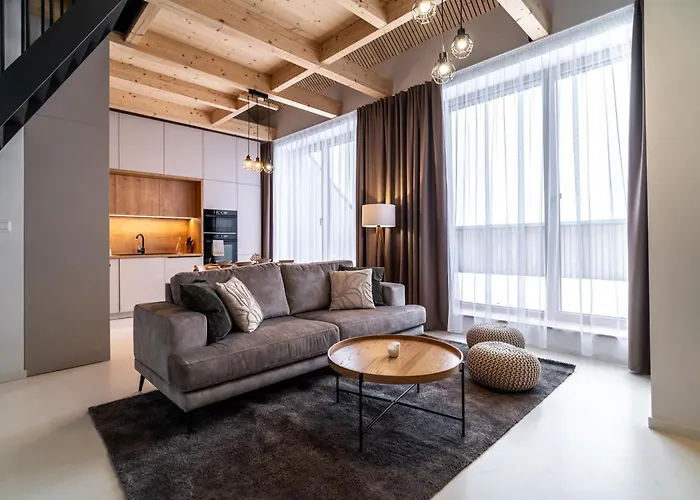 Appartamento Tatrystay Lebenski Premium *