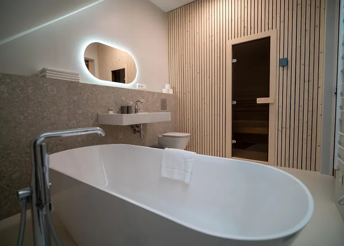 Tatrystay Lebenski Premium *