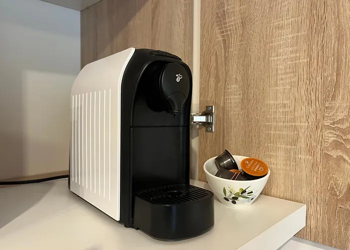 Appartamento Tatrystay Lebenski Premium Vysoké Tatry